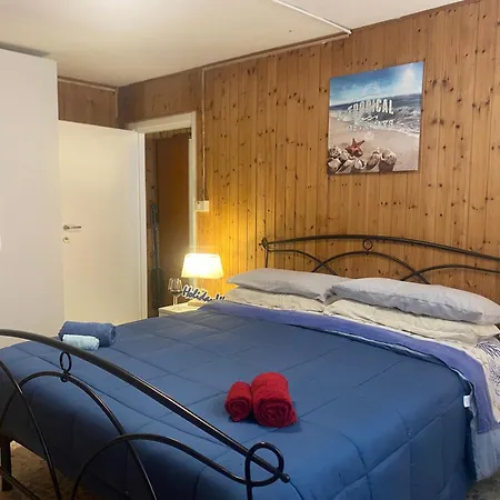 Logudoro By World Apartman *