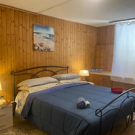 Apartman Logudoro By World *